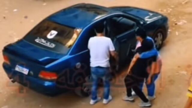 VIDEO: Alertan nueva modalidad de secuestro a mujeres en CDMX