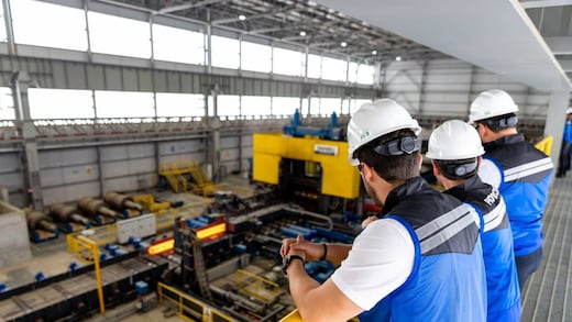 Nuevo León es primer lugar nacional en generación de empleos de enero a abril de 2025