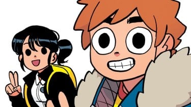Scott Pilgrim