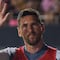 Jugador del Inter Miami acusa a los de Cruz Azul de haberle “robado” hasta los shorts a Messi