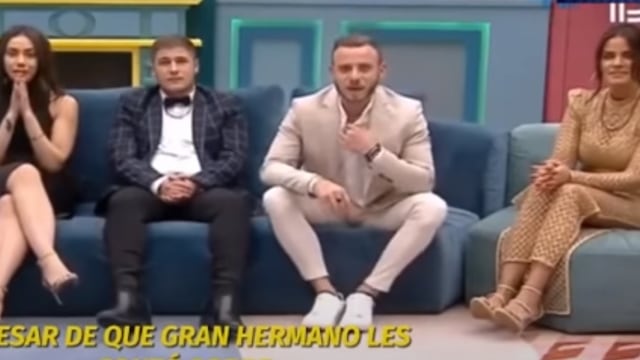 Finalistas Gran Hermano Israel