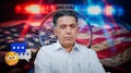Enrique Inzunza contará en un libro lo que vivió tras investigación de Estados Unidos