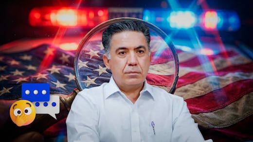 Enrique Inzunza contará en un libro lo que vivió tras investigación de Estados Unidos