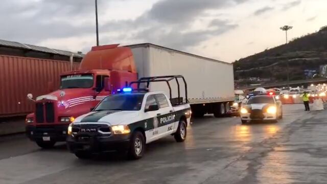 ¿Qué pasa en Indios Verdes hoy lunes 17 de abril?