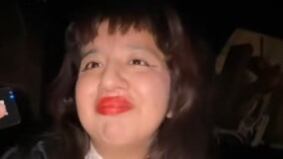 Fan mexicana de Oasis le pone “Juliet Oasis” a su hija y hasta llevó el acta de nacimiento al concierto