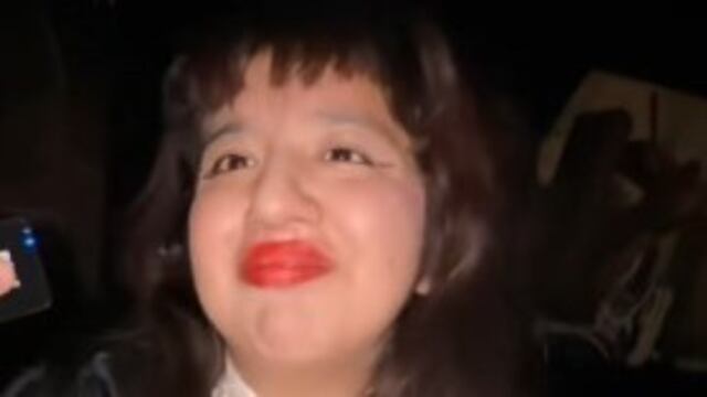 Fan mexicana de Oasis que le puso “Juliet Oasis” a su hija