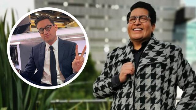 Nacho Lozano se lleva las críticas tras lo dicho por Álex Kaffie.