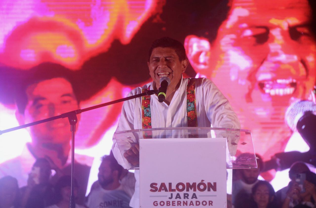 Salomón Jara