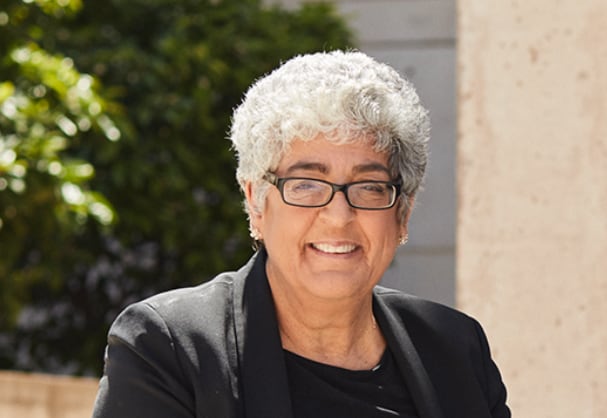 Joanne Chory
