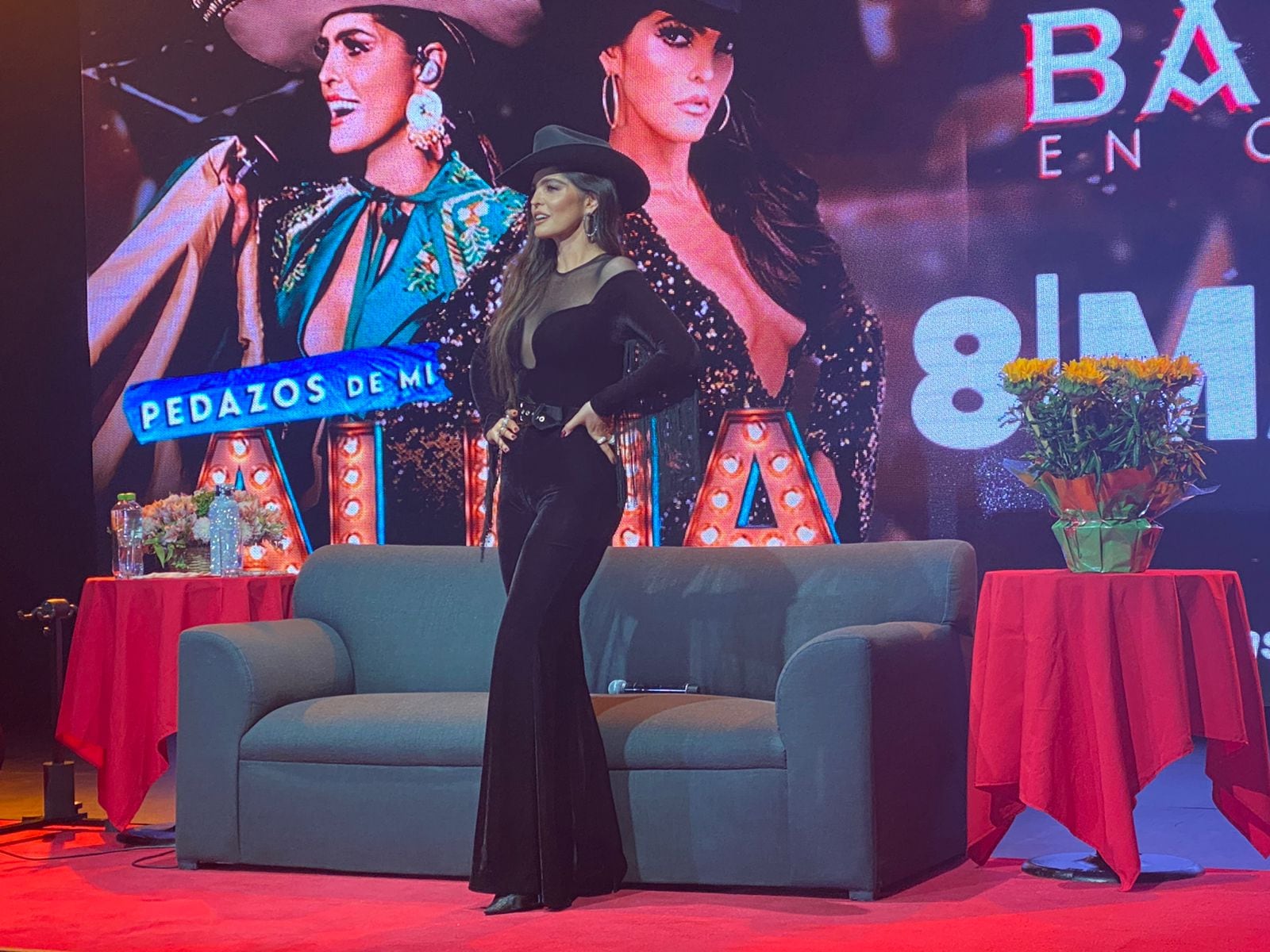 Ana Bárbara
