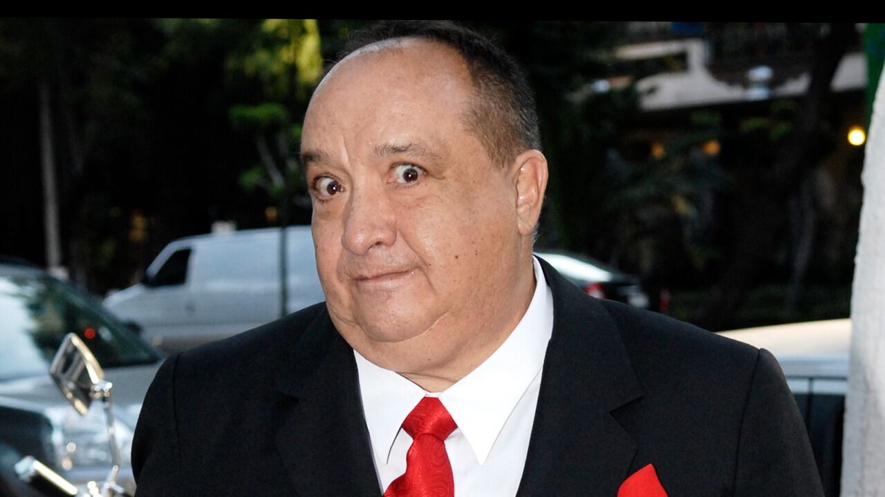 Luis de Alba dice que Chabelo le volvió a prestar dinero