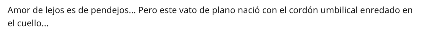 Comentarios en Reddit sobre no conocer el rostro de una persona en videollamada