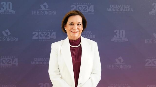 María Dolores del Río