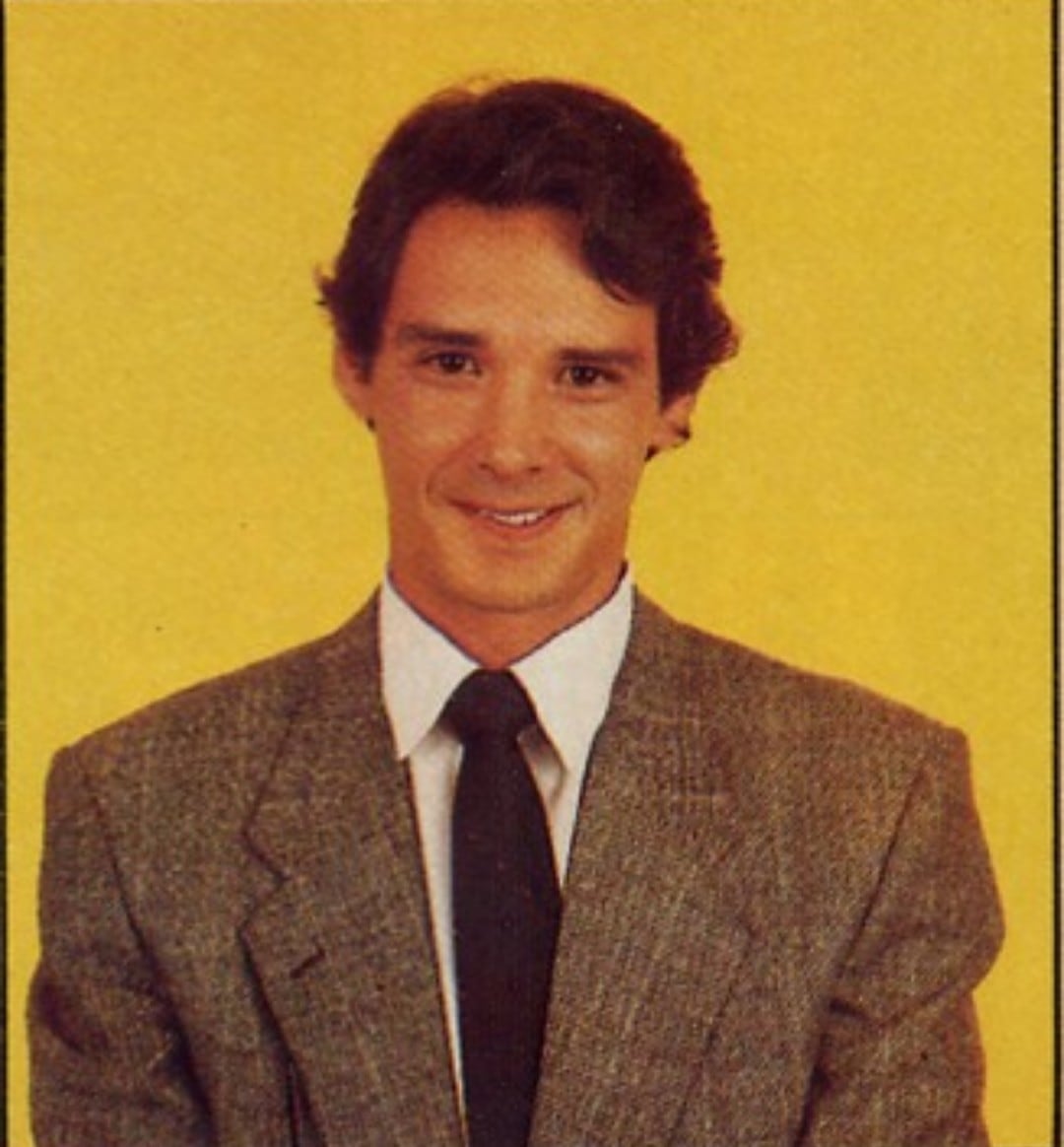 ¿Quién es Alejandro Landeros, el actor de telenovelas que hoy vive en situación de calle?