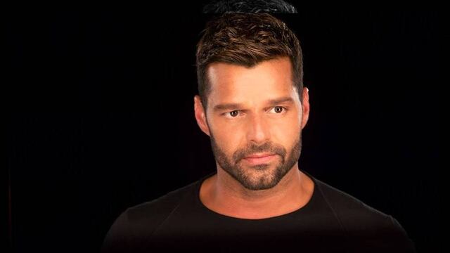 Ricky Martin