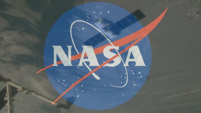 La Administración Nacional de la Aeronáutica y del Espacio (NASA)