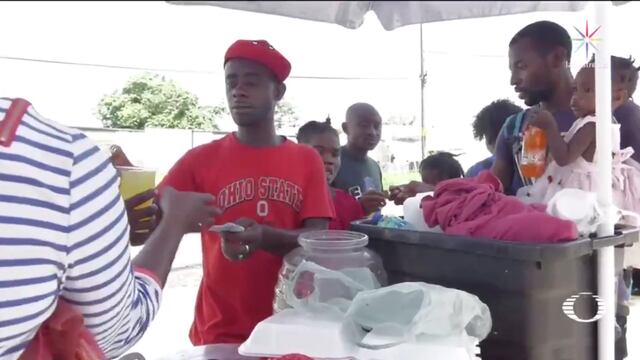 No hay muchas opciones de trabajo