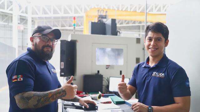 Aguascalientes supera la meta de empleo 2023