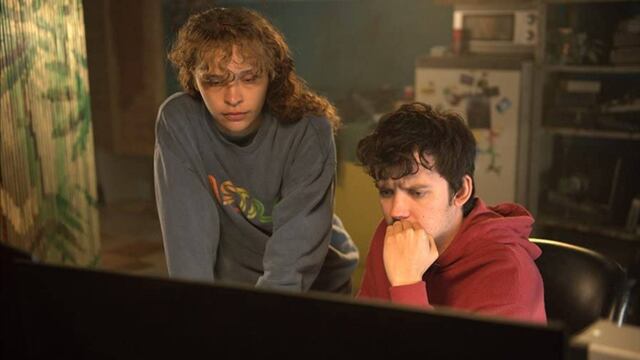 Elige o Muere de Netflix