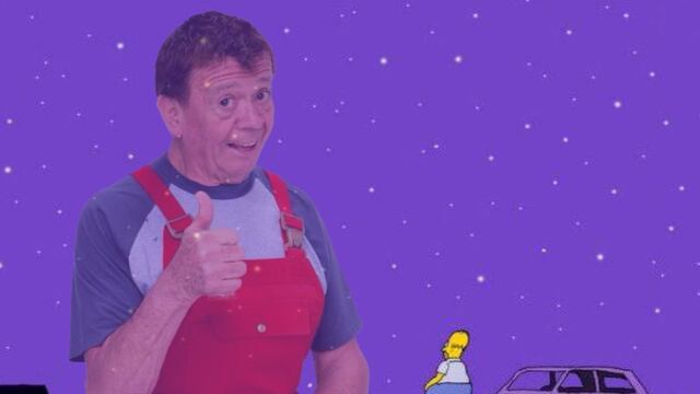 Chabelo Memes: Las redes despiden con honor a Xavier López