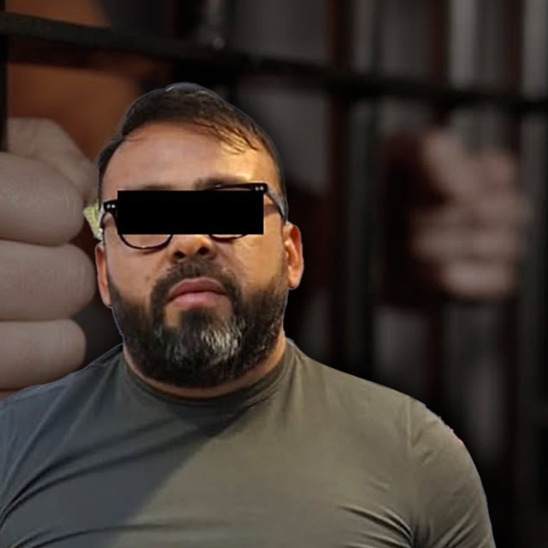 Detienen a “El Irving”, uno de los líderes de Los Tanzanios, en CDMX