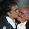 Alejandro Fernández envía conmovedor mensaje a Vicente Fernández