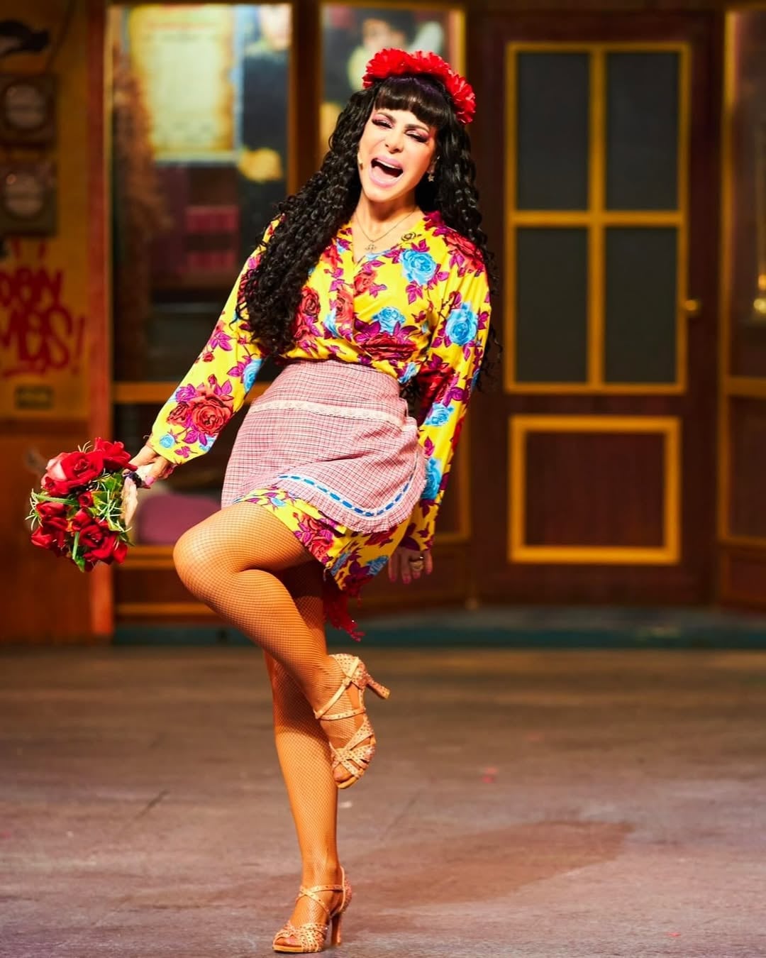 Maribel Guardia