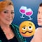 Sylvia Pasquel subió de peso de tanto “chupar y tragar” en el cumpleaños de Michelle Salas