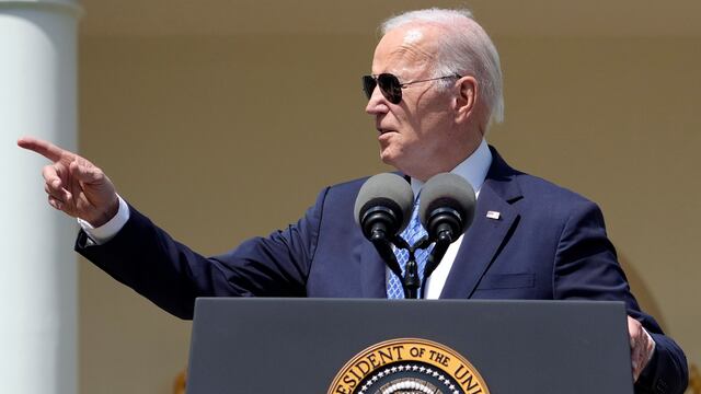Joe Biden confirma que busca la reelección en 2024 como presidente de Estados Unidos