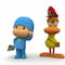 El correo de Pato: Capítulo completo en YouTube de Pocoyó en español para celebra el Día del Sello Postal