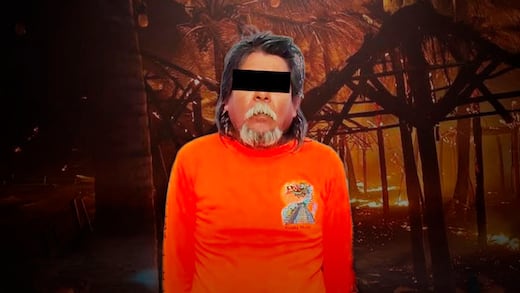 Incendian 250 palapas en Mahahual; hay un detenido