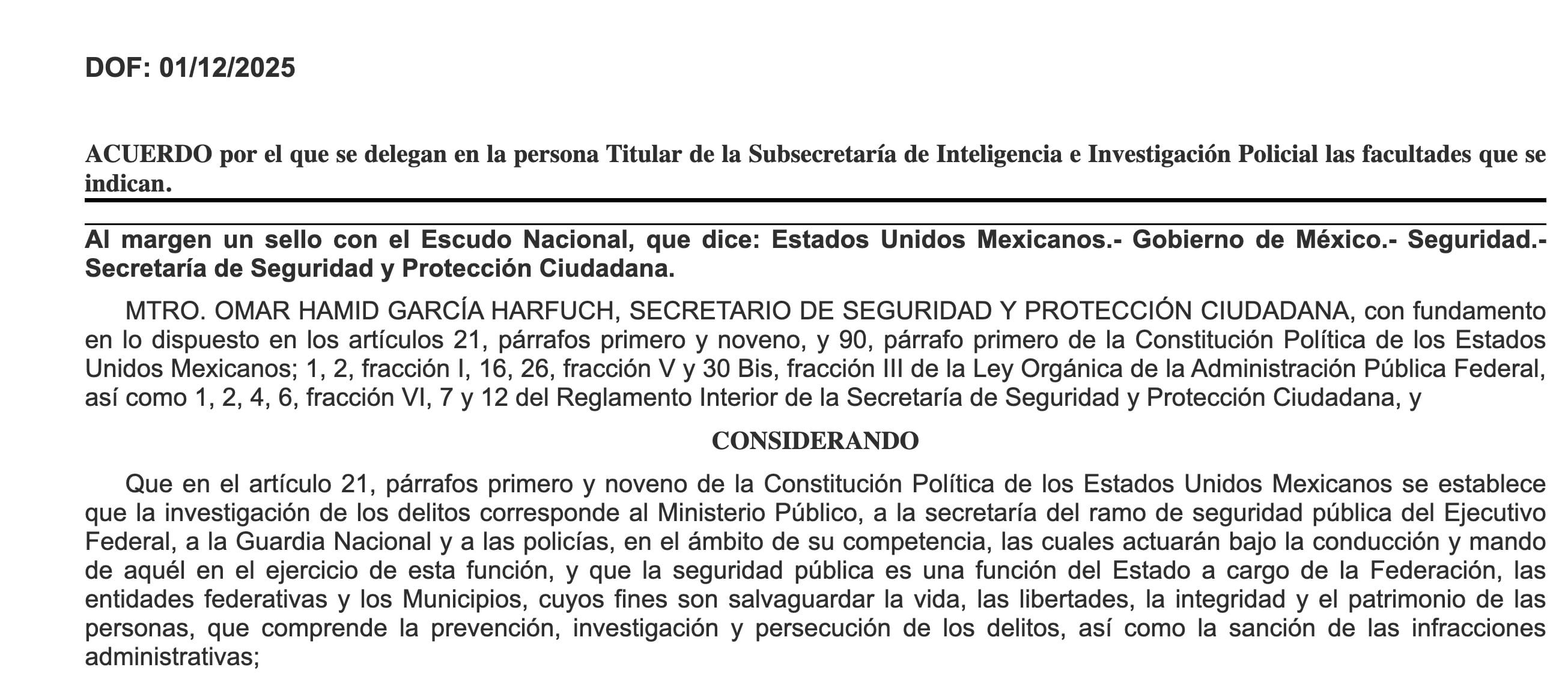 Unidad Nacional de Operaciones Estratégicas