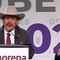 Elecciones 2023 Coahuila: Armando Guadiana promete concierto de Peso Pluma si gana