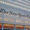 The New York Times: más de mil trabajadores se van a huelga por mejores sueldos