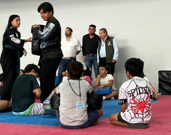 Escobedo impulsa actividades gratuitas con Campamentos de Verano Norteños.