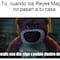 Cartas a Reyes Magos desata los mejores memes en redes