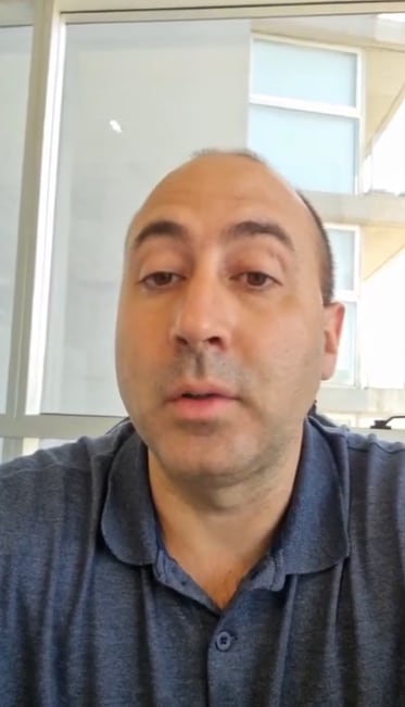 Fernando Cerimedo