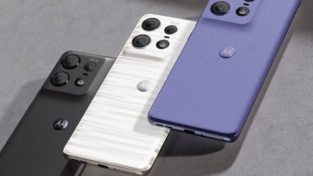 Motorola Edge 50 Pro