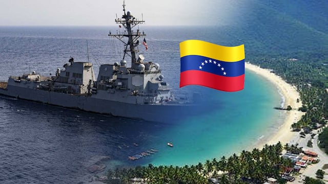 Estados Unidos estaría preparando más ataques militares contra Venezuela.