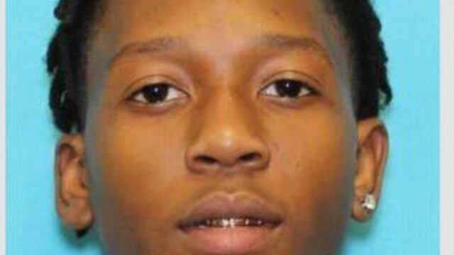 Autor del tiroteo en Arlington, Texas