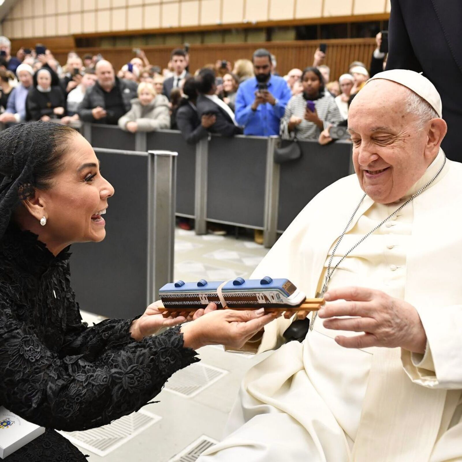 ¿Quién es Mara Lezama? Gobernadora de Quintana Roo