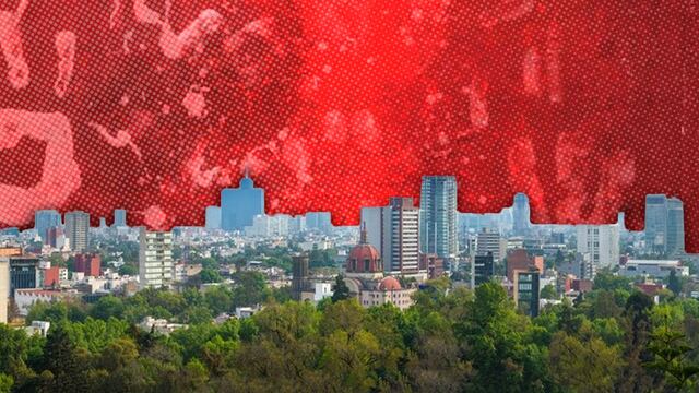 Asesinos seriales en la CDMX