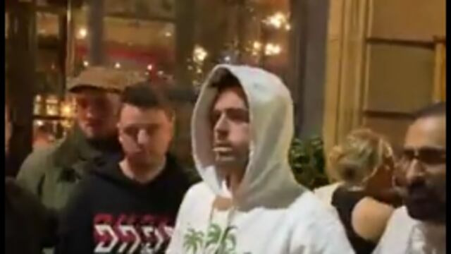 Jack Grealish (Foto: Captura de video)