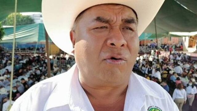 Ángel Estrada Rubio