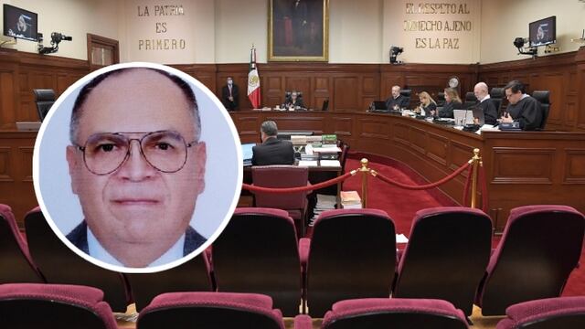¿Quién es Jaime Allier Campuzano? Se registró en las elecciones 2025 Poder Judicial para ser ministro de la SCJN