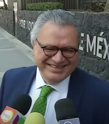 Abogado Gustavo Herrera Torres