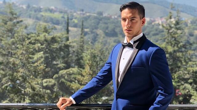 Vadhir Derbez