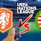 Países Bajos vs Hungría: Dónde ver en vivo el partido de la Jornada 5 de la UEFA Nations League