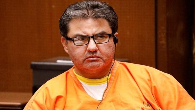 Naason Joaquin irremplazable La Luz del Mundo
