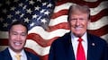 Trump propone a Hung Cao, refugiado de Vietnam, como secretario de la Marina de Estados Unidos